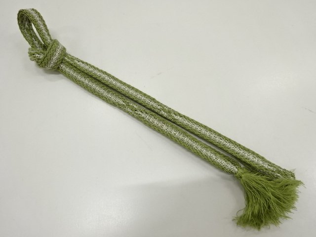 Japanese Kimono / Accessories Silk